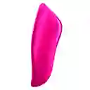 Vibrador De Dedo High Fly Fucsia Satisfyer