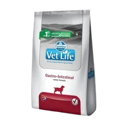 Vet Life Canine Gastrointestinal 10,1 Kg