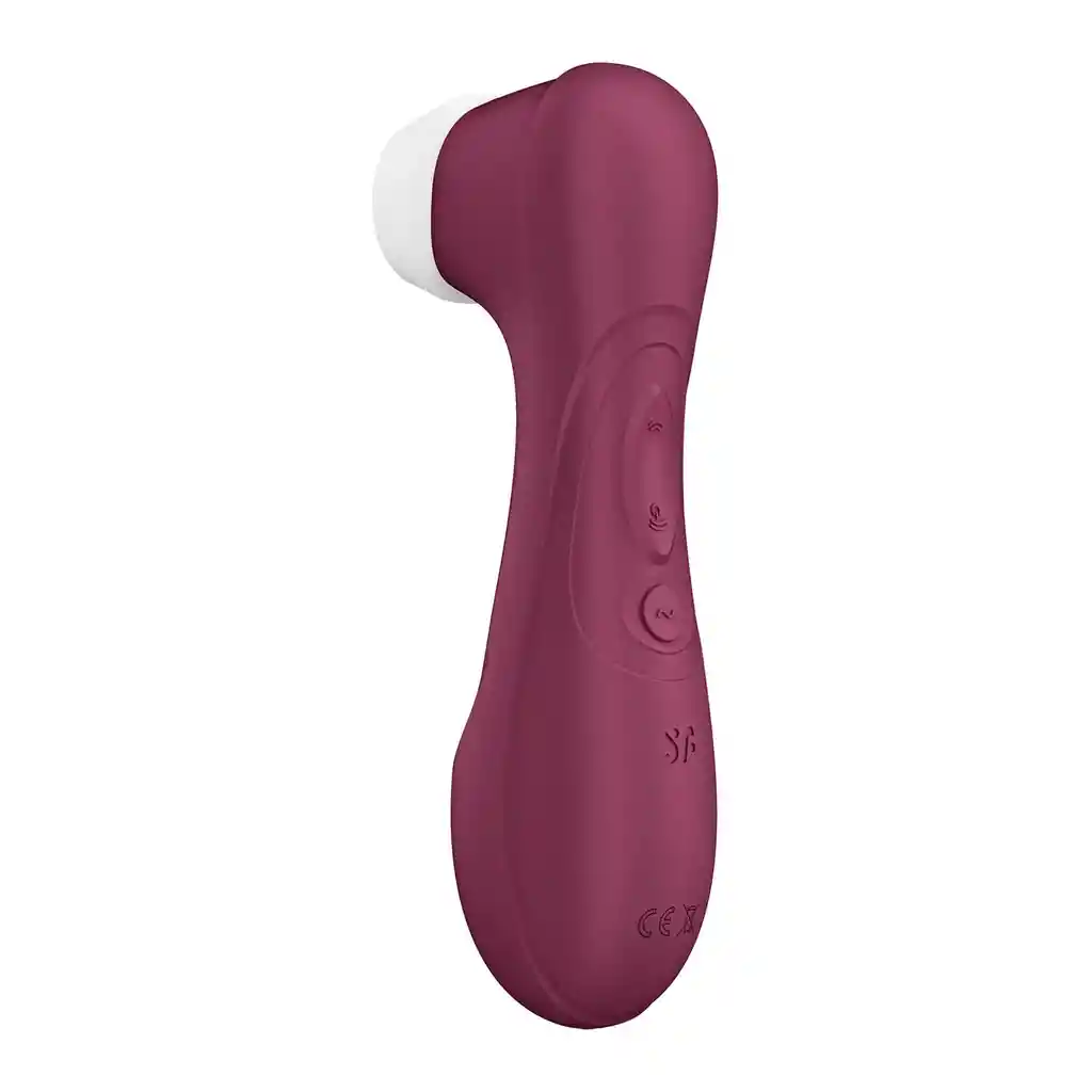 Succionador Pro 2 Generation 3 Satisfyer