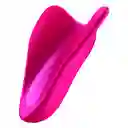 Vibrador De Dedo High Fly Fucsia Satisfyer