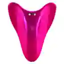 Vibrador De Dedo High Fly Fucsia Satisfyer