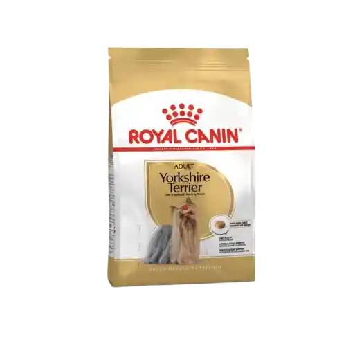 Royal Canin Yorkshire Terrier Adulto 1,14 Kg