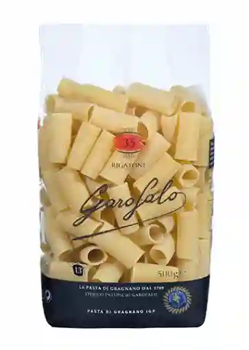 Rigatoni