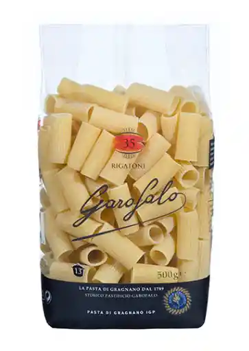 Rigatoni
