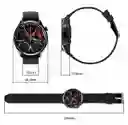 Smartwatch Bluetooth Linea Premium Gt5