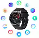 Smartwatch Bluetooth Linea Premium Gt5