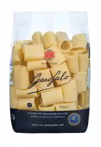 Schiaffoni