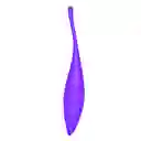 Vibrador Twirling Joy Morado Satisfyer