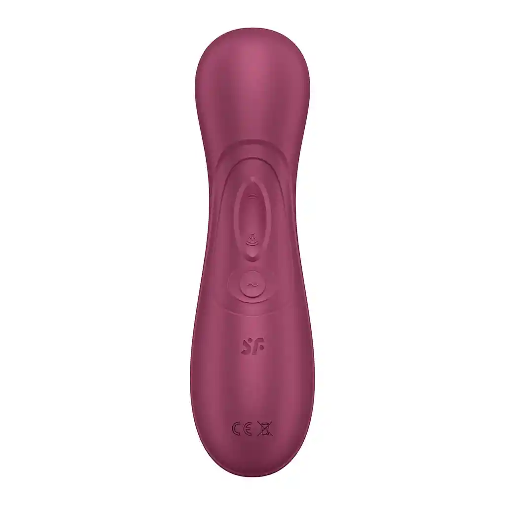 Succionador Pro 2 Generation 3 Satisfyer