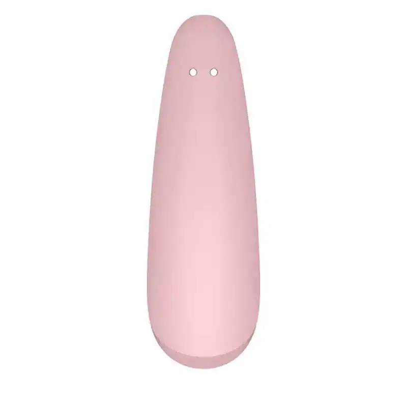 Succionador Curvy 2+ Rosado Satisfyer