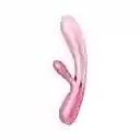 Vibrador Hot Lover Rosado Satisfyer