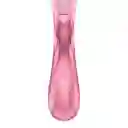 Vibrador Hot Lover Rosado Satisfyer