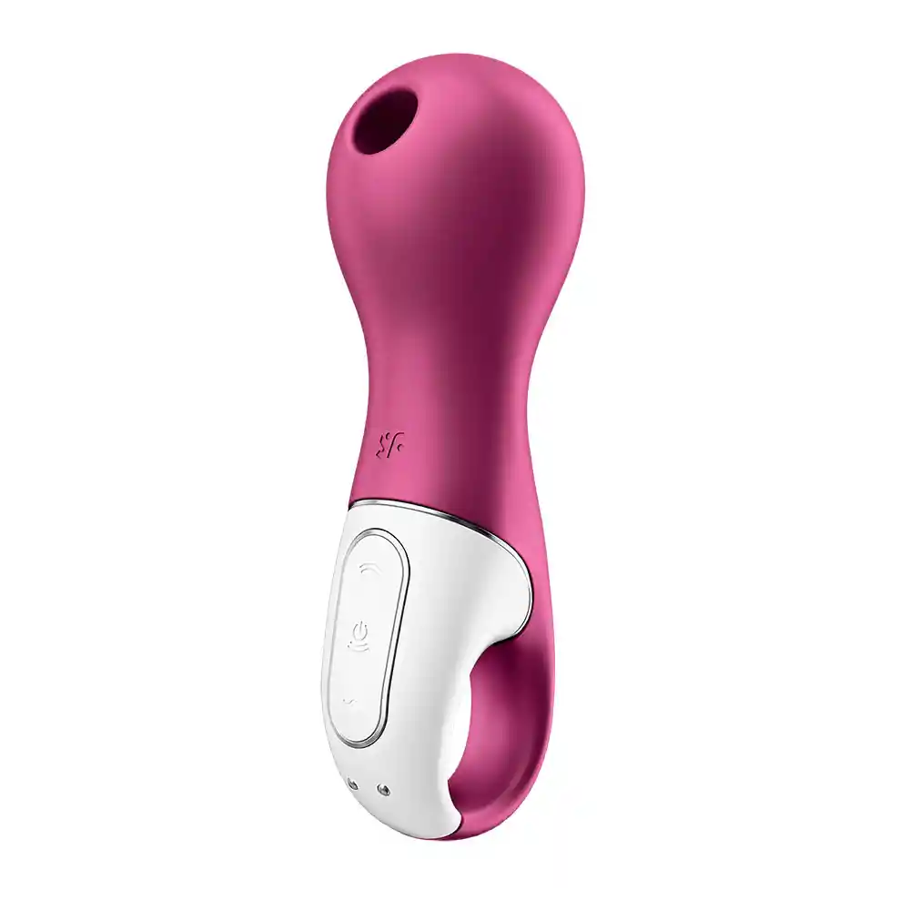 Succionador Lucky Libra Satisfyer