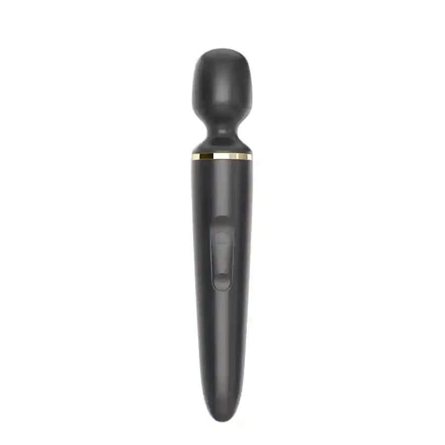 Vibrador Hitachi Wand-er Women Negro Satisfyer