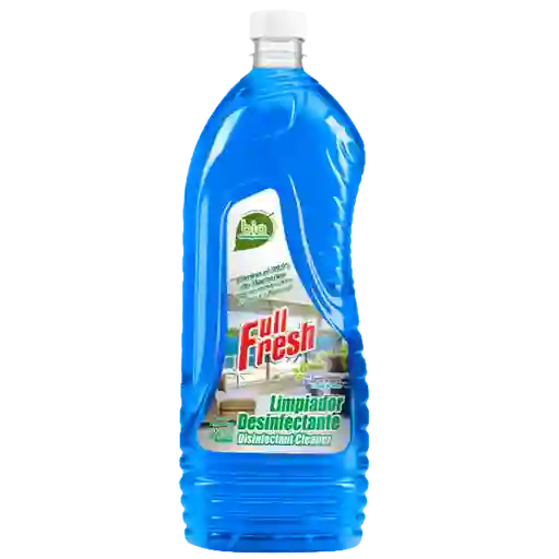 Limpiador Desinfectante Brisa 1000ml