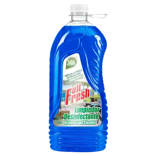 Limpiador Desinfectante Brisa 2000ml