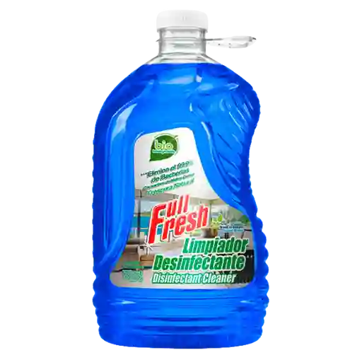 Limpiador Desinfectante Brisas 3785ml