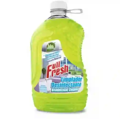Limpiador Desinfectante Citronela 3785ml