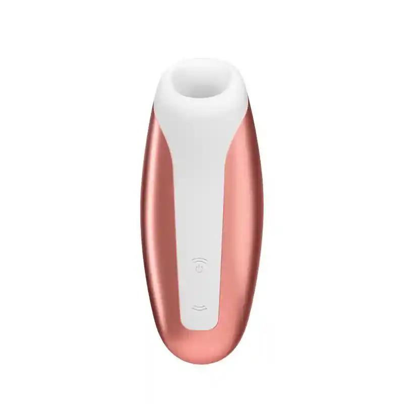 Succionador Love Breeze Palo De Rosa Satisfyer