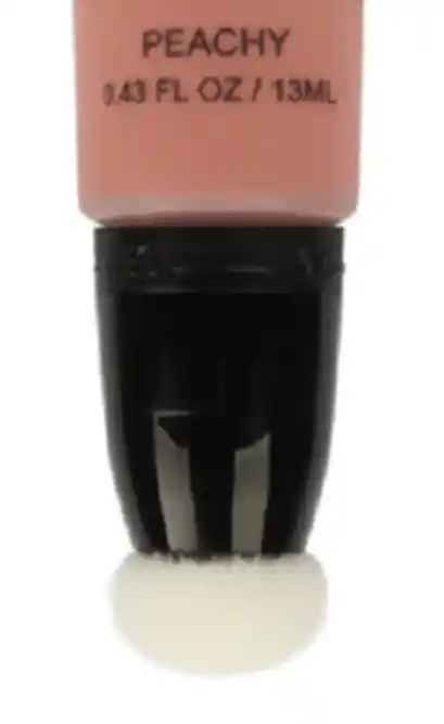 Rubor Líquido Peachy Bys 13ml