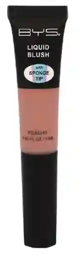 Rubor Líquido Peachy Bys 13ml