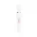 Vibrador Hitachi Wand-er Women Blanco Satisfyer