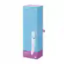 Vibrador Hitachi Wand-er Women Blanco Satisfyer