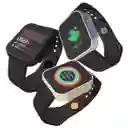 Banda Deportiva Smarband D20 Ultra Negro
