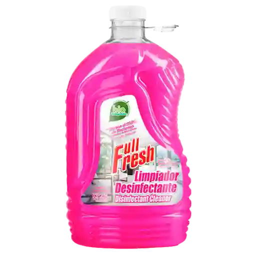 Limpiador Desinfectante Jardin 3785ml