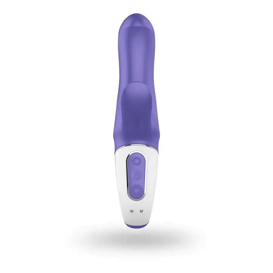 Vibrador Magic Bunny Satisfyer