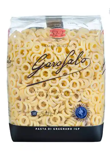 Anelli Siciliani