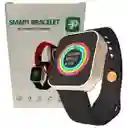 Banda Deportiva Smarband D20 Ultra Dorado