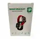 Banda Deportiva Smarband D20 Ultra Dorado