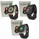 Banda Deportiva Smarband D20 Ultra Dorado