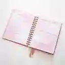 Cuaderno Mi Diario Planner/ Diario Para Trabajadoras