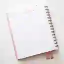Cuaderno Mi Diario Planner/ Diario Para Trabajadoras