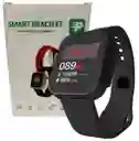 Banda Deportiva Smarband D20 Ultra Negro