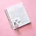 Cuaderno – Mi Diario Financiero Para Emprendedoras