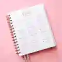 Cuaderno – Mi Diario Financiero Para Emprendedoras