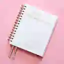 Cuaderno – Mi Diario Financiero Para Emprendedoras