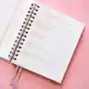 Cuaderno – Mi Diario Financiero Para Emprendedoras