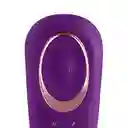 Vibrador Dual Double Classic Satisfyer