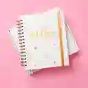 Combo Mi Diario Financiero + Mi Diario Planner