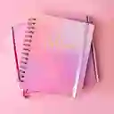 Combo Mi Diario Financiero + Mi Diario Planner