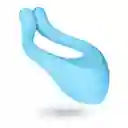 Vibrador Endless Love Azul Satisfyer