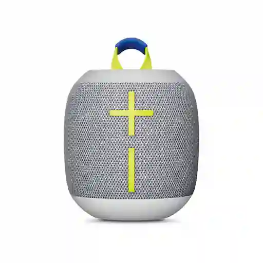 Logitech Ultimate Ears Wonderboom 4 Gris