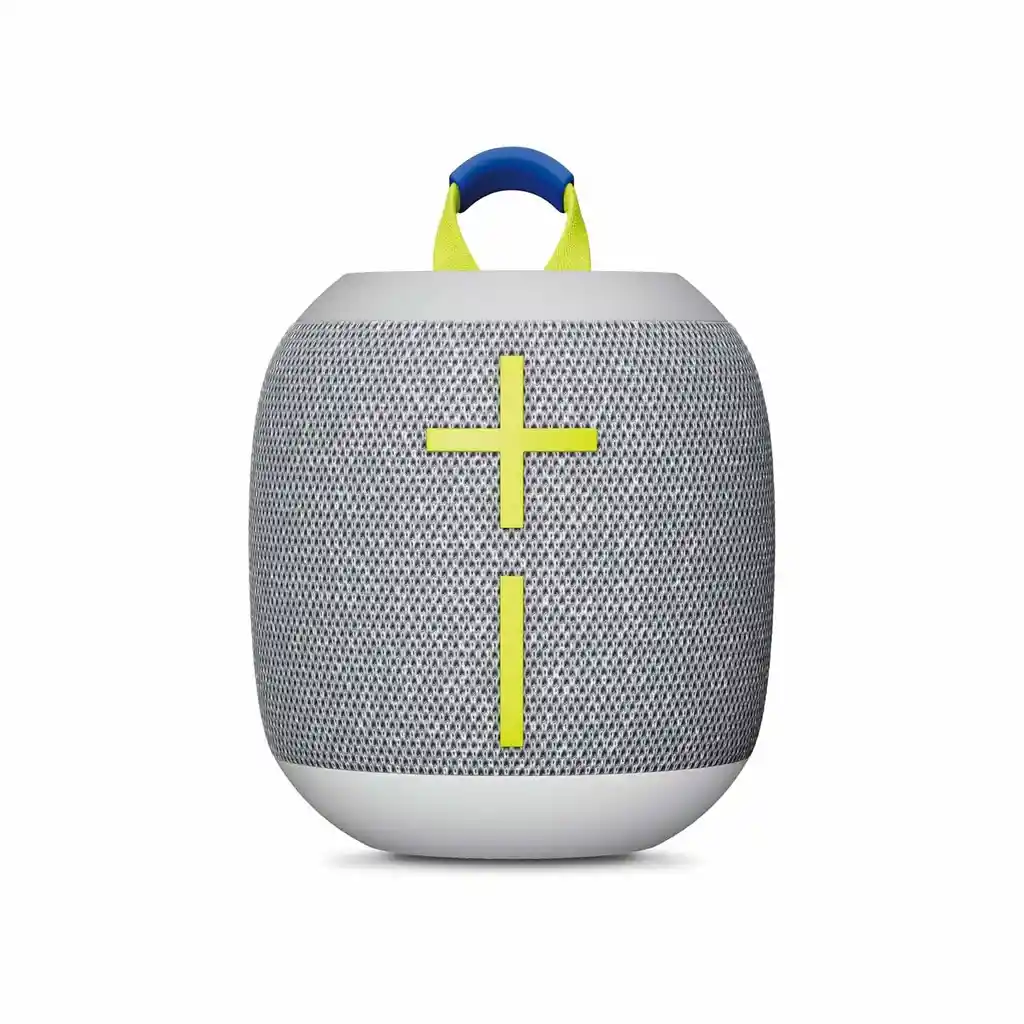 Logitech Ultimate Ears Wonderboom 4 Gris