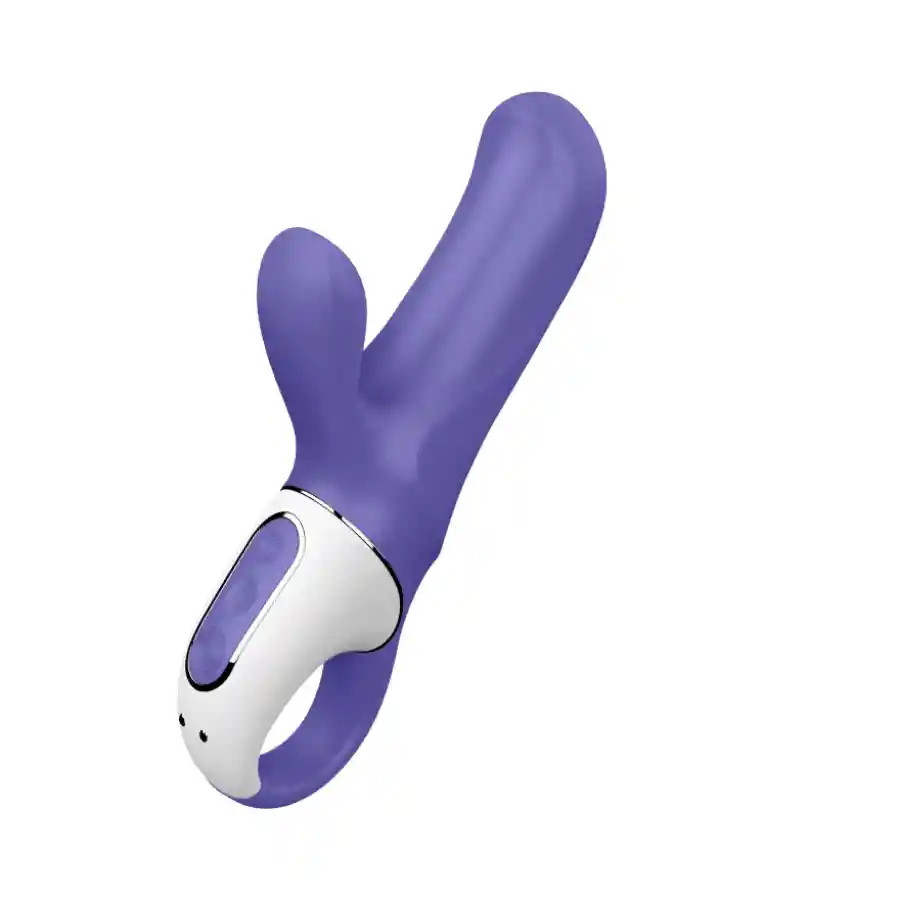 Vibrador Magic Bunny Satisfyer