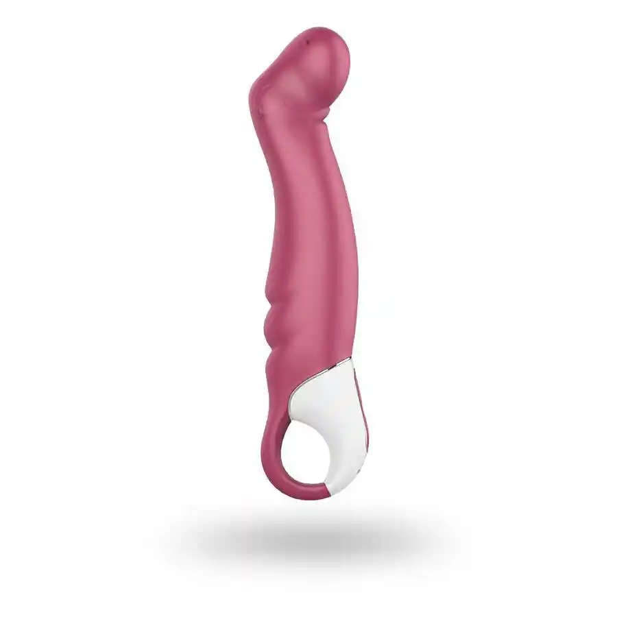 Vibrador Vibes Petting Hippo Satisfyer