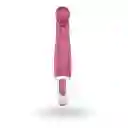 Vibrador Vibes Petting Hippo Satisfyer